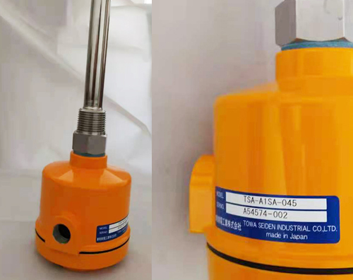 電容式物位開關(guān)TSA-A1SA-045/CA-A1SA-045 日本東和